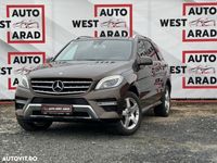 second-hand Mercedes ML250 BlueTEC 4MATIC 7G-TRONIC Edition 1