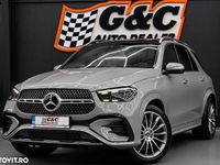 Second-hand Mercedes GLE450 AMG 381 CP (280 kW) 2024 Culoaregri SUV