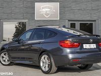 second-hand BMW 320 Gran Turismo Seria 3 d xDrive Aut.