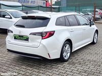 Second-hand Suzuki Swace 122 CP (89 kW) 2022 Culoarealb Break