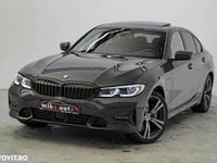 Second-hand BMW 330e Sport Line 292 CP (214 kW) 2021 Culoaregri Berlinǎ
