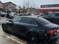 Second-hand Audi A4 S-Line 143 CP (105 kW) 2012 Berlinǎ