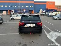 Second-hand BMW X3 147 CP (108 kW) 2005 SUV