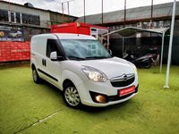 second-hand Opel Combo 1,6 Cdti-Automatic-An 2017- Tva deductibil-Klima - Garantie-Cash sau in Rate Fixe