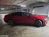 Second-hand Opel Insignia Country Tourer 230 CP (169 kW) 2021 Culoarerosu Berlinǎ