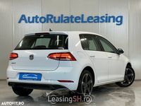 second-hand VW Golf 1.0 TSI Comfortline