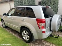 second-hand Suzuki Grand Vitara 1.9 DDiS Comfort