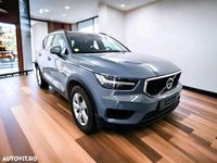 second-hand Volvo XC40 D3 Momentum Pro