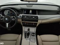 second-hand BMW 525 Seria 5 d xDrive Touring Sport-Aut. Modern Line