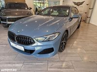 second-hand BMW 840 Seria 8 d xDrive AT MHEV