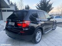 second-hand BMW X3 xDrive20d Aut.