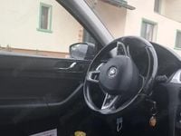 Second-hand Skoda Rapid 115 CP (84 kW) 2015 Hatchback