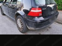 Second-hand VW Golf IV Pacific 102 CP (75 kW) 2003 Hatchback