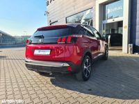 second-hand Peugeot 3008 1.2 PureTech Turbo S&S EAT6 Allure