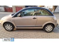 Second-hand Citroën C3 73 CP (53 kW) 2004 Bej Hatchback