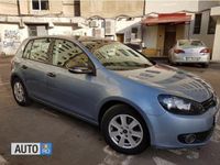 second-hand VW Golf VI 1,2 TSI