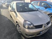 Second-hand Renault Symbol 75 CP (55 kW) 2007 Berlinǎ