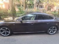 second-hand Audi A5 Sportback 2.0 TDI S tronic