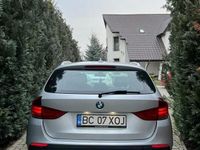 second-hand BMW X1 xDrive18d Aut.