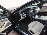 second-hand BMW 530 Seria 5 d xDrive