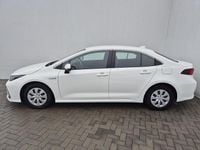 Second-hand Toyota Corolla Lounge 122 CP (89 kW) 2021 Albnormal Berlinǎ