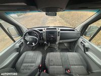 Second-hand Mercedes Sprinter 163 CP (119 kW) 2014 Culoaregri Van