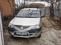 second-hand Dacia Logan laureate 2007 benzina , EURO4, cap motor 1390 foarte bine intretinuta UNIC PROPRIETAR