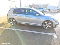 second-hand VW Golf 2.0 TSI GTI