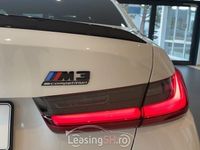 second-hand BMW M3 2023 3.0 Benzină 510 CP 3.300 km - 99.520 EUR - leasing auto