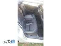 Second-hand Renault Laguna II 120 CP (88 kW) 2003 Argintiu Break