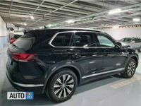 second-hand VW Touareg 