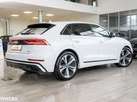 second-hand Audi Q8 