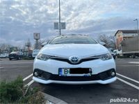 second-hand Toyota Auris Touring Sports 