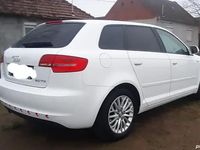 Second-hand Audi A3 140 CP (102 kW) 2010 Hatchback