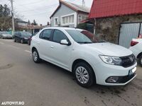 second-hand Dacia Logan 1.0 SCe Laureate