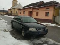 Second-hand Audi A6 135 CP (99 kW) 2000 Berlinǎ