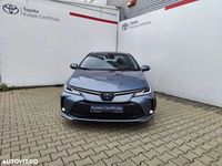 second-hand Toyota Corolla 1.8 HSD Dynamic