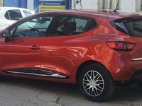 second-hand Renault Clio IV 