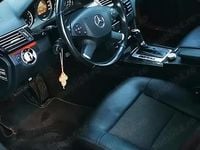 Second-hand Mercedes E200 136 CP (100 kW) 2010 Gri Break