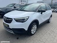 second-hand Opel Crossland X 1.2 Start/Stop Innovation