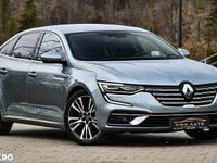 Second-hand Renault Talisman Initiale Paris 200 CP (147 kW) 2021 Culoarealbastru Berlinǎ