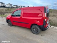 second-hand Renault Kangoo 