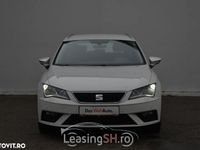 second-hand Seat Leon 1.6 TDI DSG7 Style