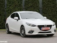 second-hand Mazda 3 SKYACTIV-G 120 Sports-Line