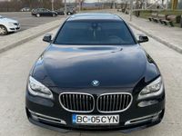 second-hand BMW 730 Seria 7 d xDrive