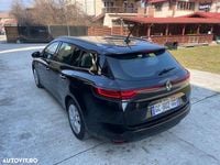 Second-hand Renault Megane E-Tech Intens 158 CP (116 kW) 2022 Culoarenegru Break