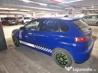 second-hand Seat Ibiza 6L 2004