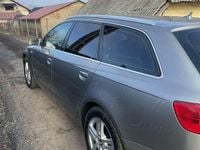Second-hand Audi A6 140 CP (102 kW) 2006 Culoaregri Break