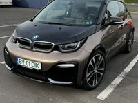 second-hand BMW 120 i3 i3sAh