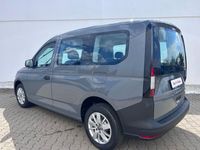 second-hand VW Caddy Kombi 2.0 TDI 75 kW